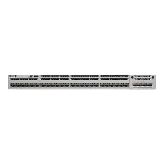 Cisco Catalyst 385024S-E Switch L3 Managed 24 x WS-C3850-24S-E