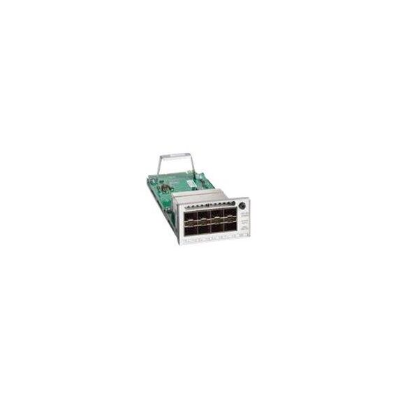 Cisco Catalyst 9300 Series Network Module C9300NM-8X=