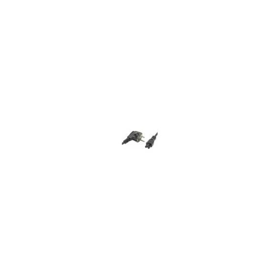 Cisco Power cable IEC 60320 C5 to CEE 77 (M) 2.5 CABAC-C5-EUR=