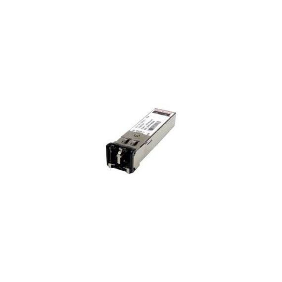 Cisco Rugged SFP SFP (miniGBIC) transceiver GLC-FE-100FX-RGD=