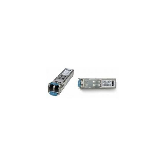 Cisco Rugged SFP SFP (miniGBIC) transceiver GLC-LX-SM-RGD=