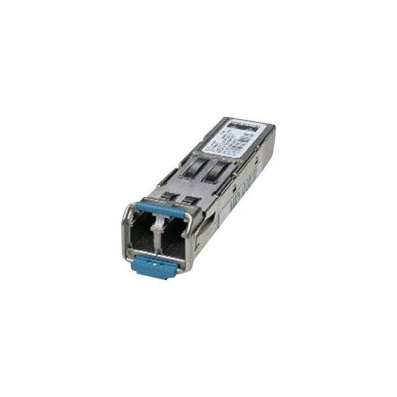 Cisco Rugged SFP SFP (miniGBIC) transceiver GLC-LX-SM-RGD=
