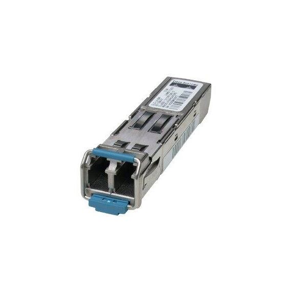 Cisco Rugged SFP SFP (miniGBIC) transceiver GLC-SX-MM-RGD=