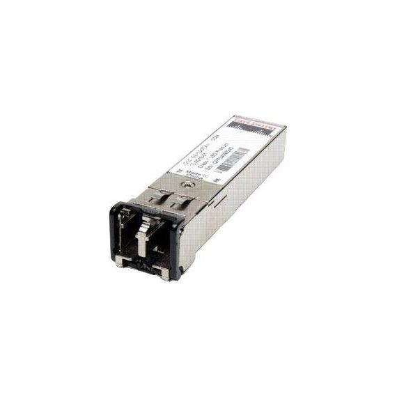 Cisco SFP (miniGBIC) transceiver module 100Mb GLC-FE-100LX=