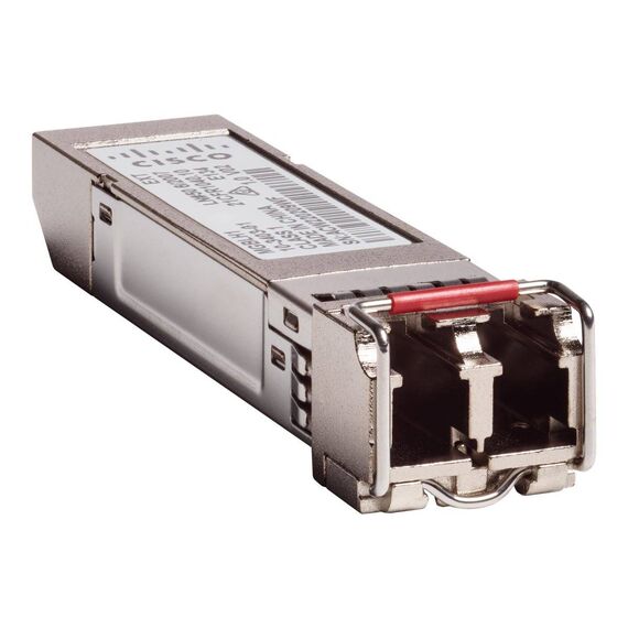 Cisco Small Business MGBLH1 SFP (miniGBIC) transceiver MGBLH1