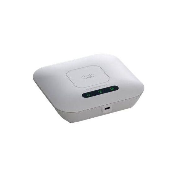 Cisco Small Business WAP121 Radio access point WAP121E-K9-G5