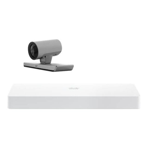 Cisco Spark Room Kit Plus Video conferencing CSKITP60-K9