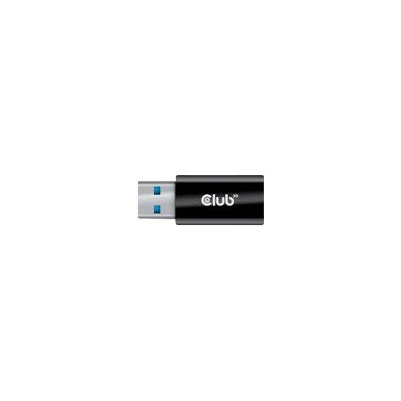 Club 3D USB adapter USB Type A (M) to USBC (F) USB CAC-1525