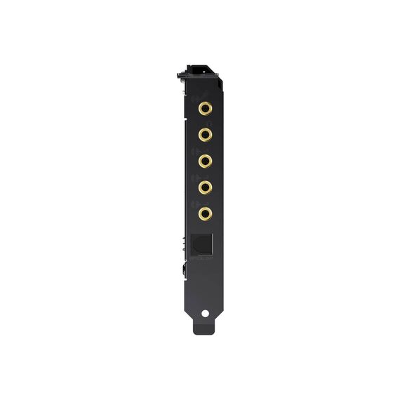 Creative Sound BlasterX AE5 Plus Sound card 70SB174000003