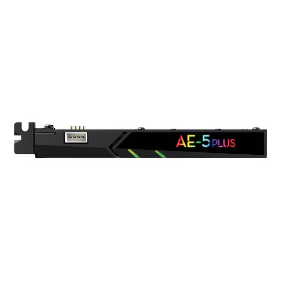 Creative Sound BlasterX AE5 Plus Sound card 70SB174000003
