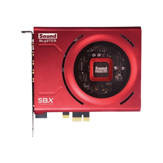 Creative Sound Blaster Z SE Sound card 24bit 192 70SB150000004