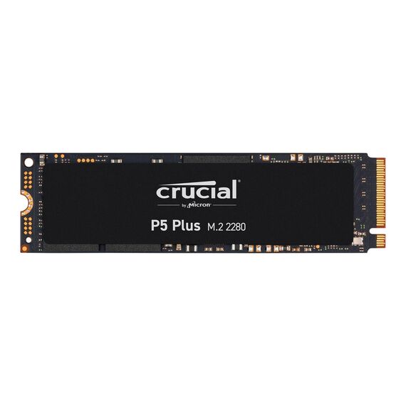 Crucial P5 Plus Solid state drive encrypted 512 GB CT500P5PSSD8