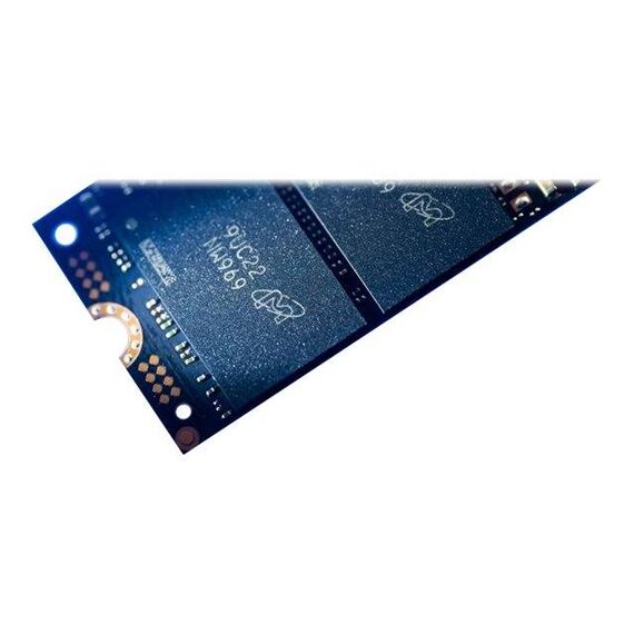 Crucial P5 Plus Solid state drive encrypted 512 GB CT500P5PSSD8