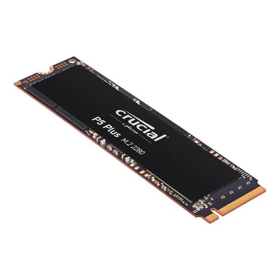 Crucial P5 Plus Solid state drive encrypted 512 GB CT500P5PSSD8