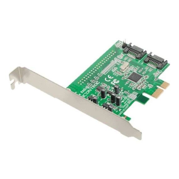 Dawicontrol DC 600e RAID Storage DC600E RAID BLISTER