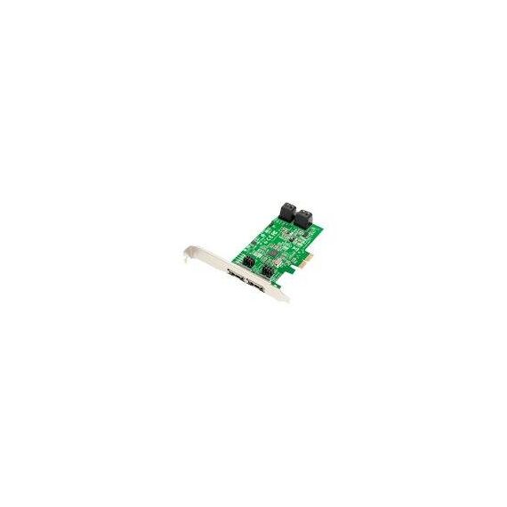 Dawicontrol DC 624e RAID Storage controller DC624E RAID RETAIL