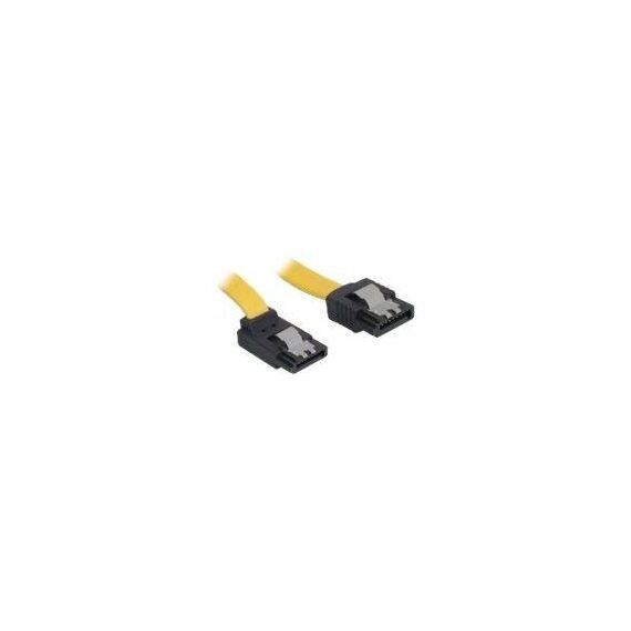 DeLOCK Cable SATA SATA cable Serial ATA 150300 SATA (F) 82472