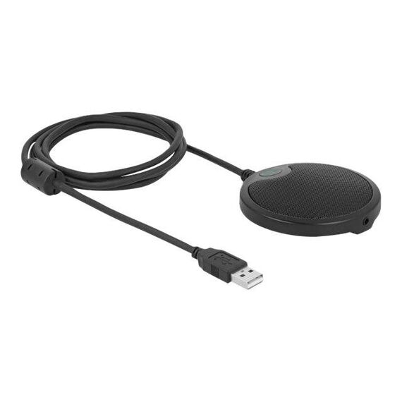 DeLOCK Microphone USB 20672