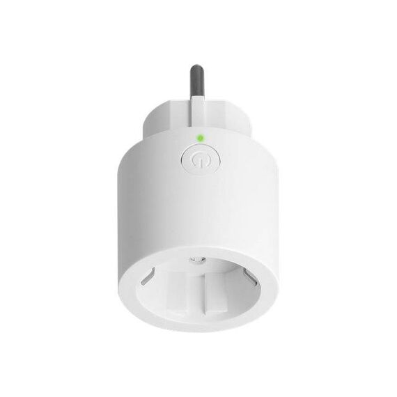 DeLOCK Smart plug wireless WiFi 2.4 Ghz 11827