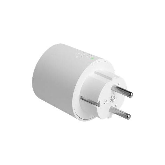 DeLOCK Smart plug wireless WiFi 2.4 Ghz 11827