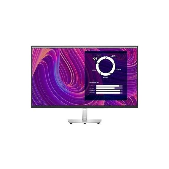 Dell P3223DE LED monitor 32 2560 x 1440 QHD   DELLP3223DE