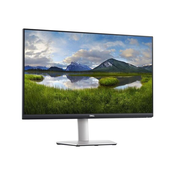Dell S2721QS LED monitor 27 3840 x 2160 4K @ 60 DELLS2721QS