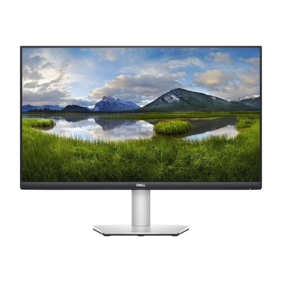 Dell S2721QS LED monitor 27 3840 x 2160 4K @ 60 DELLS2721QS