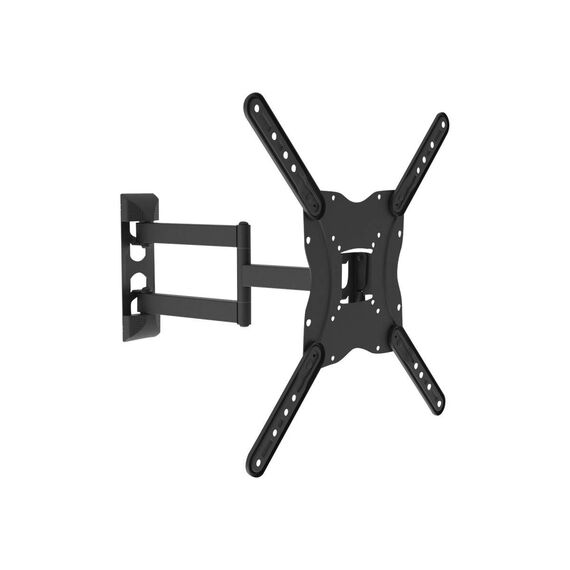 Equip Pro Bracket for flat panel (articulating) steel 650407