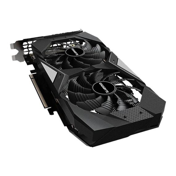 Gigabyte GeForce RTX 2060 D6 12G Graphics card GVN2060D6-12GD