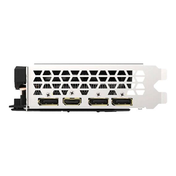 Gigabyte GeForce RTX 2060 D6 12G Graphics card GVN2060D6-12GD