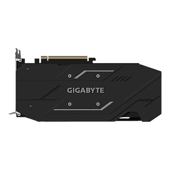 Gigabyte GeForce RTX 2060 WINDFORCE OC GVN2060WF2OC-12GD 1.0