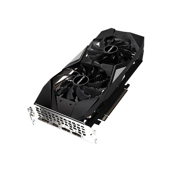 Gigabyte GeForce RTX 2060 WINDFORCE OC GVN2060WF2OC-12GD 1.0