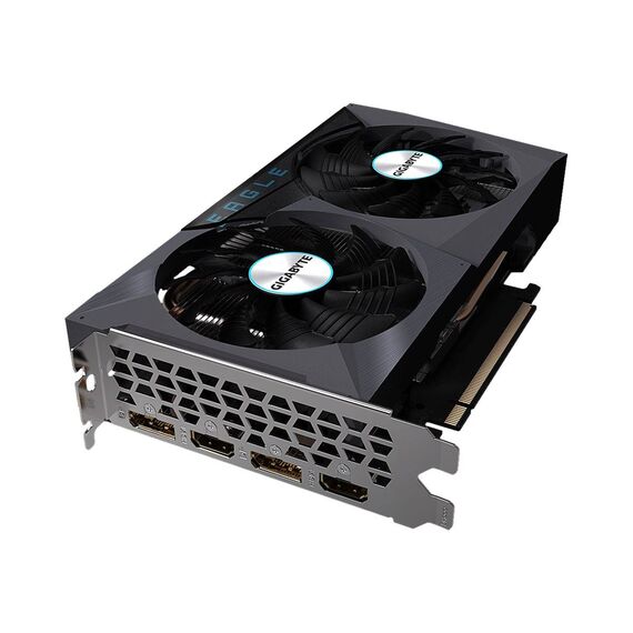 Gigabyte GeForce RTX 3050 EAGLE OC 8G GVN3050EAGLE OC-8GD