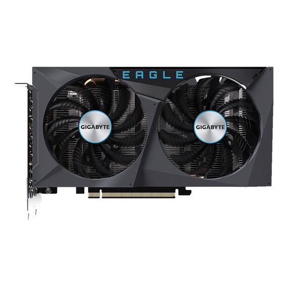 Gigabyte GeForce RTX 3050 EAGLE OC 8G GVN3050EAGLE OC-8GD