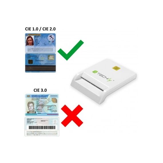 I-CARD-CAM-USB2TYC