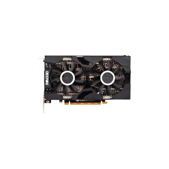 Inno3D GeForce RTX 2060 Twin X2 Graphics N2060206D6-1710VA15L