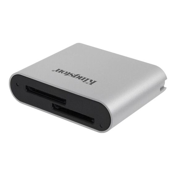 Kingston Workflow Card reader (SDHC UHSI, SDXC UHS-I, WFS-SD
