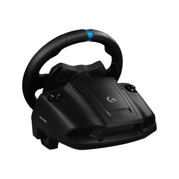 Logitech G923 Wheel and pedals set wired for PC, 941000149
