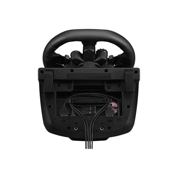 Logitech G923 Wheel and pedals set wired for PC, 941000158