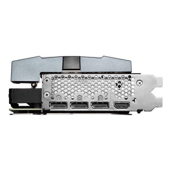 MSI GeForce RTX 3070 Ti SUPRIM X 8G Graphics card V505008R