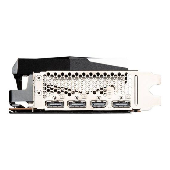 MSI Radeon RX 6700 XT GAMING X 12G Graphics card V398007R