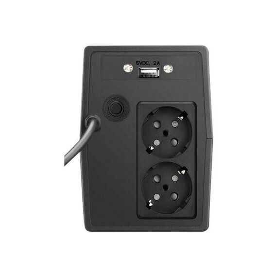 ONLINE USV YUNTO Smile 400 UPS AC 220230 V 240 Watt 400 YS400