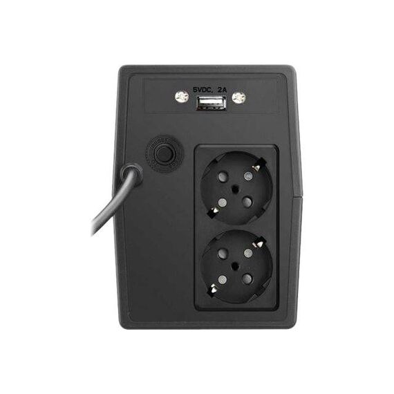 ONLINE USV YUNTO Smile 600 UPS AC 220230 V 360 Watt 600 YS600