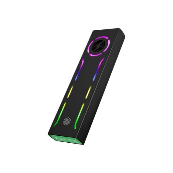 RaidSonic ICY BOX IBG1826MF-C31 Storage IB-G1826MF-C31