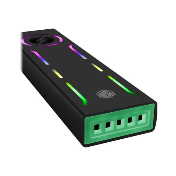 RaidSonic ICY BOX IBG1826MF-C31 Storage IB-G1826MF-C31