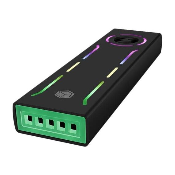 RaidSonic ICY BOX IBG1826MF-C31 Storage IB-G1826MF-C31