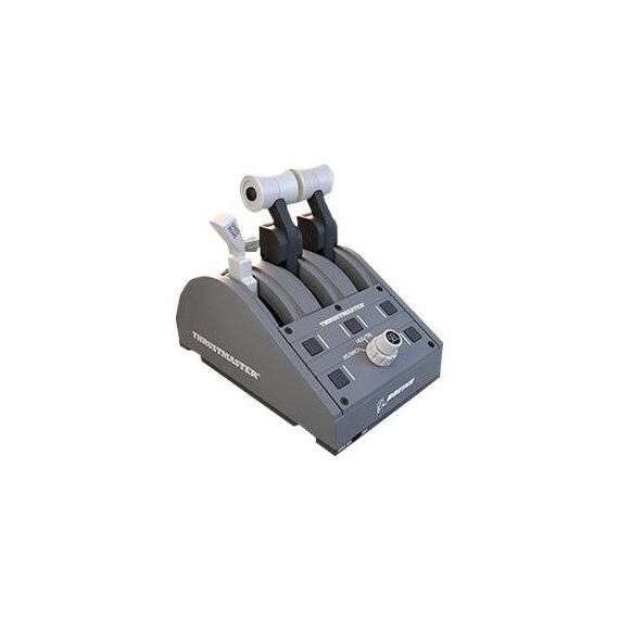 Thrustmaster Civil Aviation (TCA) Quadrant Boeing 4060219