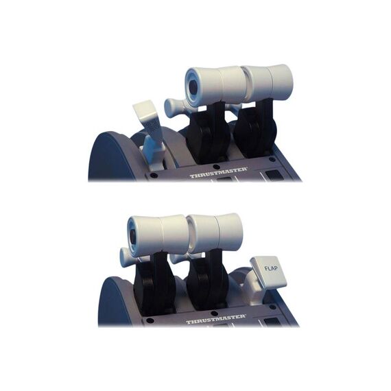 Thrustmaster Civil Aviation (TCA) Yoke Pack Boeing 4460210