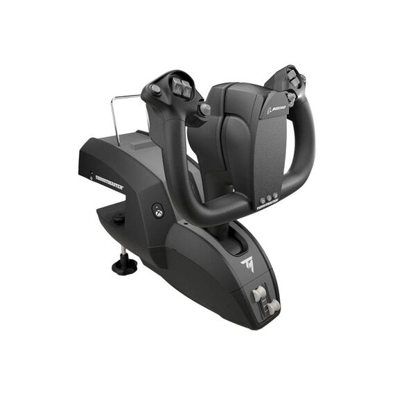 Thrustmaster Civil Aviation (TCA) Yoke Pack Boeing 4460210