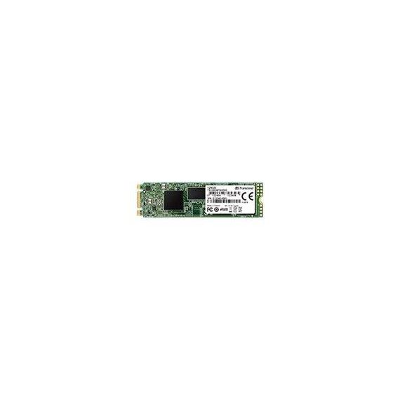 Transcend MTS830S Solid state drive 128 GB TS128GMTS830S